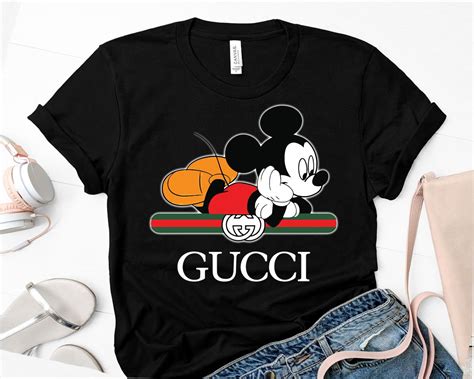 pull mickey gucci|where to buy disney gucci.